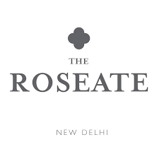 the roseate